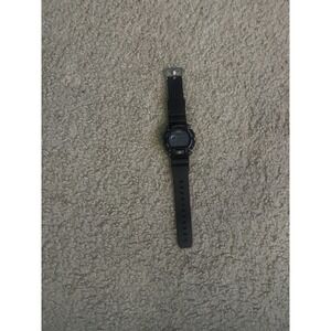 Casio G-SHOCK Men's Black Wristwatch - DW-9052-1V